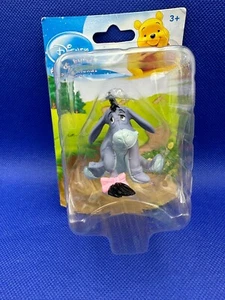 Disney Pooh and Friends Eeyore Figurine - Sealed New - Picture 1 of 2