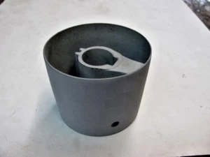   1957 Chevy - 1957 Column Shift Housing (for floor shift car) - Picture 1 of 1