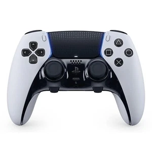 SONY PlayStation DualSense Edge Wireless-Controller Bluetooth Game Pad Kabellos - Picture 1 of 2