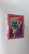 Youngblood Comic Cards "Comic Images 1992" Complete Card Set - Rob Liefeld