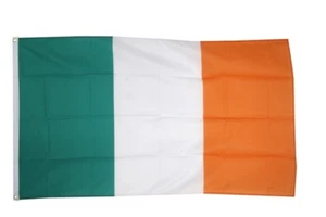 Irland Hissflagge irische Fahnen Flaggen 60x90cm - Bild 1 von 1