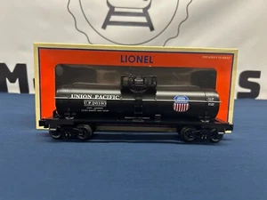 Lionel Union Pacific #26193 Single Dome Tank Car 6-26193 - Picture 1 of 3