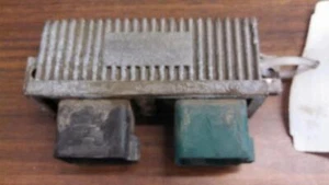 OEM Engine Computer ECU Ecm For Ford F250SD Pickup Glow Plug Module 1828565C1 - Foto 1 di 1