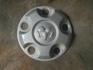 1 OEM 05-11 DODGE DAKOTA NITRO WHEEL CENTER CAP HUB COVER 0XG76TRMAA - Bild 1 von 2