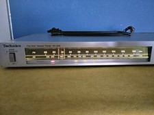 SINTONIZZATORE ANALOGICO TECHNICS ST-Z25