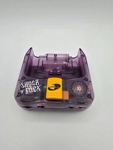 Nyko Shock N Rock Zubehör für Game Boy Color, ohne Netzkabel, ungetestet. - Bild 1 von 1