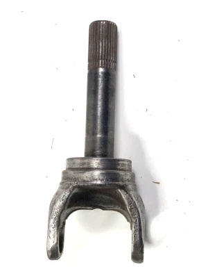 Вал приводной оси DANA Spicer 2002692-FSGR для 2004-99 Ford F250/350 Super Duty  - Изображение 1 из 3