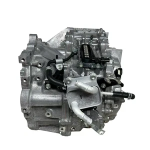GEARBOX P710 TOYOTA RAV-4 RAV4 2.5 PETROL HYBRID MK5 2487CC 2021 28,000M - Picture 1 of 24