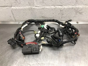 Suzuki SV650 SV 650 2016-2022 HAUPTKABELBAUM - Bild 1 von 2