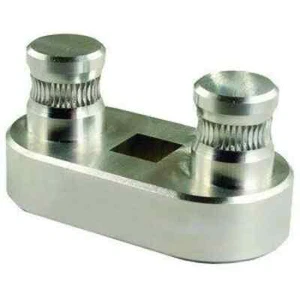 Alambre y doblador de cable para ahorrar nudillos doblable en rack-A-Tiers 77455 - Imagen 1 de 6