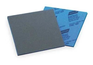 (BOX OF 20) NORTON SOFT TOUCH SANDING SPONGE ULTRA FINE 07660703077 P1000-P800 - Picture 1 of 1