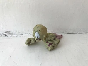 Funko Mystery Mini The Walking Dead Serie 1 Fahrrad Mädchen Walker Vinyl Figur - Bild 1 von 2