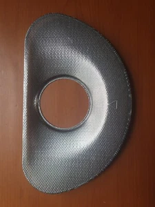(40) Genuine LG XD4B14PS Dishwasher Filter Plate - Picture 1 of 2