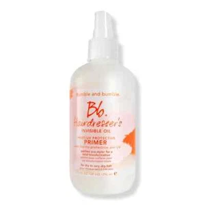 BUMBLE AND BUMBLE Hairdresser's Invisible Oil Heat/UV Protective Primer 8.5 oz. - Picture 1 of 2