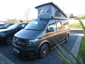 VW T6.1 T28 VW Worx Conversion - Picture 1 of 9