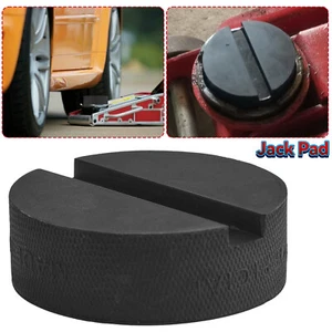 UNIVERSAL JACK RUBBER PAD FOR SHUNTING JACK RUBBER BUFFER JACK - Picture 1 of 9