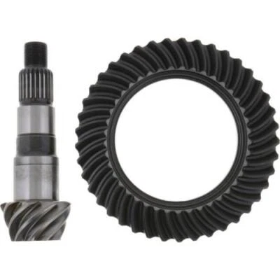 Dana Spicer 10026645 Front Differential Ring and Pinion - Dana 30, 4.56 Ratio - Image 1 of 3