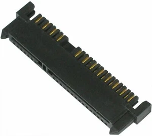 For HP DV2300 DV2400 DV2500 HDD Hard Disk Drive SATA Caddy Connector V3500 - Picture 1 of 1