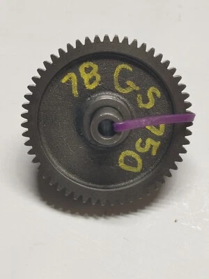 Suzuki GS750 1978 motor de arranque en vacío 12611-45000 (2) Foto 1 de 3