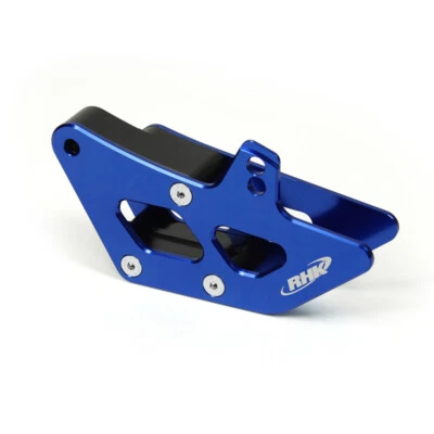 Blue RHK Alloy Chain Guide fits KTM 125EXC 2008 2009 2010 2011 2012 2013 - Image 1 of 2