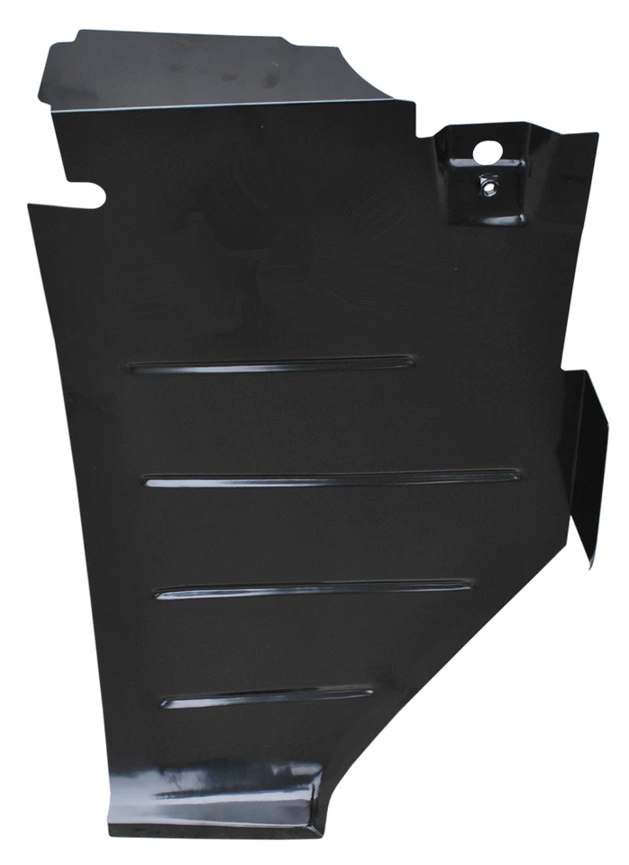 Footwell Driver Side 1947-1955 Chevrolet Pickup (Key Parts # 0846-217) - Изображение 1 из 1