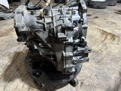 Toyota MR2 Automatic Transmission Gearbox 2.2L OEM #93237 - Image 1 of 4