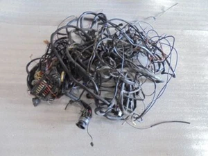 Arnés de cables mercedes-benz w123 280 e berlina k-jetronik (2) - Imagen 1 de 1