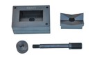 Rechteck-Locher Blechlocher Rechteckblechlocher 35x65mm Lochknacker  - 00564