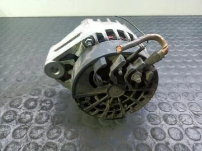 93169028 alternatore per OPEL VECTRA C BERLINA ELEGANCE 2002 178963 - Immagine 1 di 4