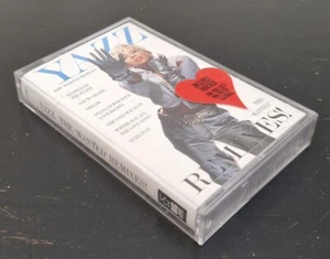 YAZZ - THE WANTED REMIXES - 1989 UK 7 TRACK CASSETTE ALBUM (c) - Imagen 1 de 2