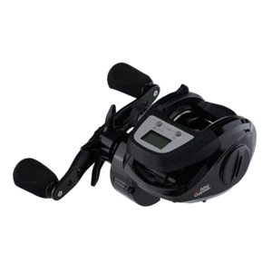 Abu Garcia Max LP DLC 50 Left Linkshand Baitcast Angelrolle Multirolle Raubfisch - Bild 1 von 4