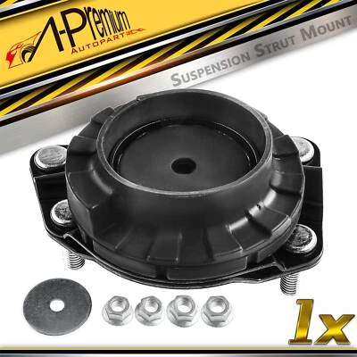 Soporte de puntal de suspensión delantero derecho para Dodge Nitro 07-11 Jeep Liberty 2002-2012 Foto 1 de 4