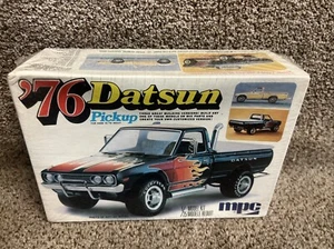 Original Issue MPC '76 Datsun Pickup 1/25 Sealed - Bild 1 von 3