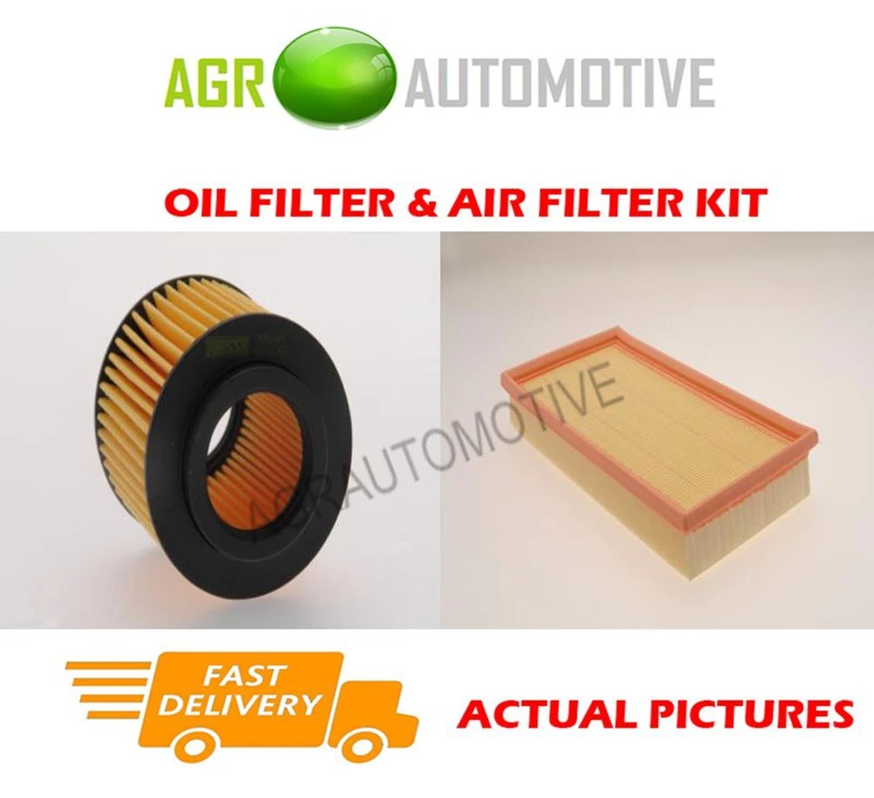 KIT SERVICIO ACEITE FILTRO AIRE SEAT IBIZA 1.2 69 CV 2006-09 GASOLINA Foto 1 de 1