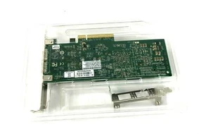 Intel X520-DA2 Ethernet Server Adapter PCI Express AXU2504H1DX - Picture 1 of 7