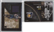 2015-16 Panini Black Gold Golden Opportunity /199 Joe Young #17 Rookie RC