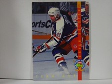 1994 Classic Pro Prospects Ice Ambassadors #IA11 Brian Rolston