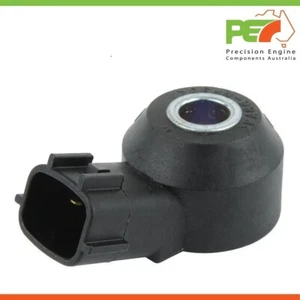 Brand New * PEC * Engine Knock Sensor for Nissan Pulsar N16 Hatch 1.8L - Picture 1 of 4