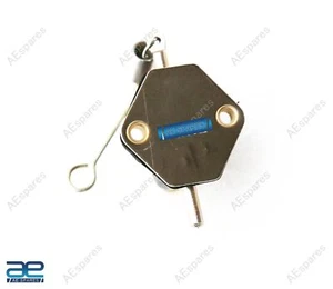 Interruptor de luz de freno para tractores Swaraj - Imagen 1 de 5