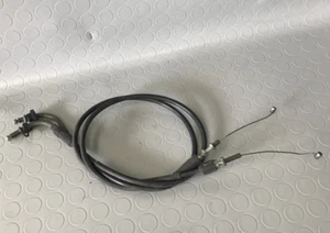 FILI CAVI GAS ACCELLERATORE TMAX 2001 2002 2003 2004 2005 2006 2007 USATI - Foto 1 di 2