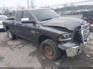 Passenger Sun Visor Classic Style Fits 13-23 DODGE 1500 PICKUP 2494125 - Picture 1 of 14
