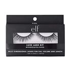 ELF Cosmetics Winged & Polished Luxe Lash Kit
