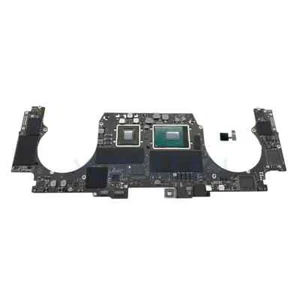 A1990 Logic Board For Macbook Pro 15" Retina A1990 Motherboard i7 i9 256GB 500GB - Afbeelding 1 van 9