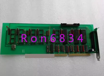 Tarjeta MOTOR REV1.1 AST-01-03 usada 1 pieza Foto 1 de 2