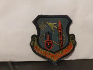 USAF 39th TACTICAL GROUP MILITARY PATCH - Picture 1 of 6
