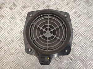 AUDI Tt 8J3 Subwoofer 8H0035411B 2006 - Picture 1 of 5