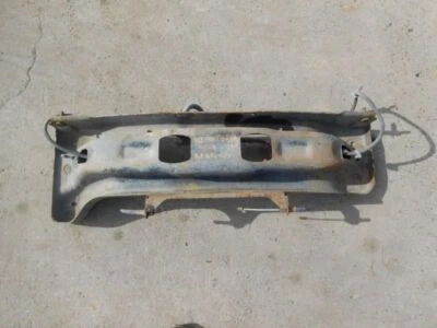 Rear Subframe Crossmember/K-Frame 3.4L 97-05 CHEVROLET MALIBU u255 - Image 1 of 4