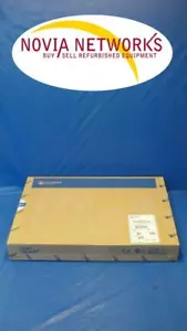 NEW SEALED Juniper Networks ERX-12PT3E3-PNL 12-Port T3/E3 Adapter 350-00138-00 - Picture 1 of 4