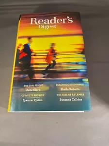 Readers Digest SELECT EDITIONS VOL 377 tHE LAST FLIGHT, BEACHSIDE BEGINNINGS... - Picture 1 of 9