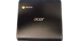 ACER D18Q1 CHROME BOX MINI PCS CX13-I38GKM - Picture 1 of 5